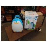 REMOTE CONTROL SUITCASE / NO REMOTE REMOTE CONTROL SUITCASE / NO REMOTE