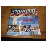 NASCAR BOOK NASCAR BOOK