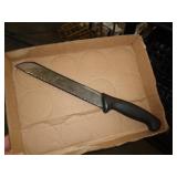 MERCER KNIFE MERCER KNIFE