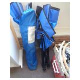 2 - FOLDING CHAIRS 2 - FOLDING CHAIRS