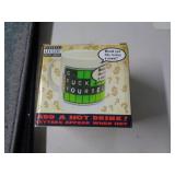 NOVELTY COFFEE MUG NOVELTY COFFEE MUG
