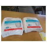 2 PKS ADULT DIAPERS SZ 2XL 2 PKS ADULT DIAPERS SZ 2XL