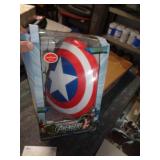 AVENGERS 3D SHIELD AVENGERS 3D SHIELD