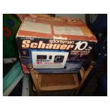 SPORTSMAN BATTERY CHARGER SPORTSMAN BATTERY CHARGER