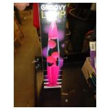 LAVA LAMP LAVA LAMP