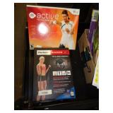 EXCERCISER & Wii EXCERCISER EXCERCISER & Wii EXCERCISER