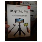 16 - IKLIP CAMERA HOLDERS (RETURNS) 16 - IKLIP CAMERA HOLDERS (RETURNS)