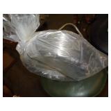 HEAVY ROLL OF GALVANIZED WIRE HEAVY ROLL OF GALVANIZED WIRE