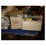 TRINER SCALES TRINER SCALES