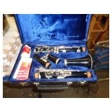 SELMER CLARINET SELMER CLARINET