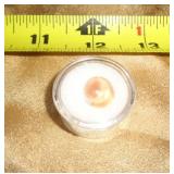 INDIAN GOMTI CHAKRA NATURAL 6.2 CT INDIAN GOMTI CHAKRA NATURAL 6.2 CT