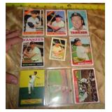 9 - SPORTS CARDS - SEE DESCRIPTION 9 - SPORTS CARDS - SEE DESCRIPTION