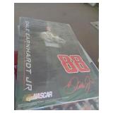 POSTER DALE EARNHARDT POSTER DALE EARNHARDT