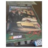 POSTER DALE EARNHARDT POSTER DALE EARNHARDT