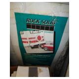 TOW GUARD FLAPS TOW GUARD FLAPS