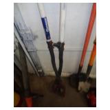 KOBALT POST HOLE DIGGER KOBALT POST HOLE DIGGER
