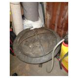 FIRE PIT FIRE PIT