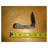 LOCKBACK KNIFE LOCKBACK KNIFE