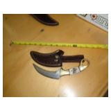SKINNER KNIFE SKINNER KNIFE