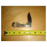 LOCKBACK KNIFE LOCKBACK KNIFE