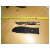 HUNTING KNIFE HUNTING KNIFE