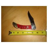 LOCKBACK KNIFE LOCKBACK KNIFE