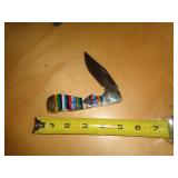 LOCKBACK KNIFE LOCKBACK KNIFE