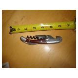 POCKET KNIFE WINE TOOLS POCKET KNIFE WINE TOOLS