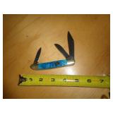 3 BLADE POCKET KNIFE 3 BLADE POCKET KNIFE