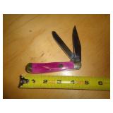 POCKET KNIFE 2 BLADE POCKET KNIFE 2 BLADE