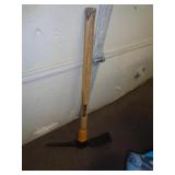 PICK AXE PICK AXE