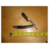 PRIDE CUTLERY STRAIGHT RAZOR PRIDE CUTLERY STRAIGHT RAZOR