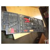 PARTIAL TOOL SET PARTIAL TOOL SET