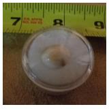 INDIAN GOMTI CHAKRA NATURAL 5.0 CT INDIAN GOMTI CHAKRA NATURAL 5.0 CT