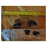 20X ILLUMINATED JEWELERS / WATCHMAKERS GLASSES 20X ILLUMINATED JEWELERS / WATCHMAKERS GLASSES