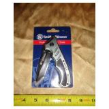 S&W LOCKBACK KNIFE S&W LOCKBACK KNIFE