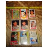 9 - SPORTS CARDS - SEE DESCRIPTION 9 - SPORTS CARDS - SEE DESCRIPTION