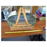 LONGABERGER BASKET LONGABERGER BASKET