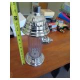PLASTIC FIRE HYDRANT DRINK DISPENSER PLASTIC FIRE HYDRANT DRINK DISPENSER