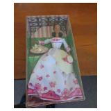 BARBIE - VICTORIAN TEA BARBIE - VICTORIAN TEA