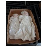 LOT OF DOLLS LOT OF DOLLS