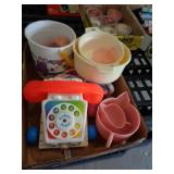 LOT OF TOYS LOT OF TOYS