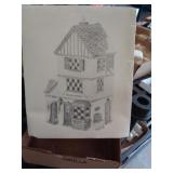 DEPT 56 POULTERER DEPT 56 POULTERER