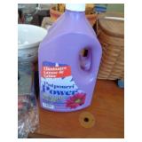 2 - BOTTLES ALL PURPOSE CLEANER 2 - BOTTLES ALL PURPOSE CLEANER