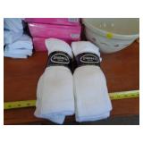 6 PAIR DIABETIC SOCKS 6 PAIR DIABETIC SOCKS