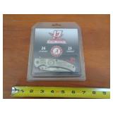 ALABAMA KNIFE ALABAMA KNIFE