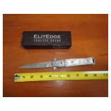 THUMB ASSIST OPEN KNIFE THUMB ASSIST OPEN KNIFE