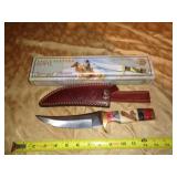 CHIPAWAY EAGLE FEATHER BOWIE CHIPAWAY EAGLE FEATHER BOWIE