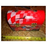 METAL DALE EARNHARDT LUNCHBOX (NO THERMOS) METAL DALE EARNHARDT LUNCHBOX (NO THERMOS)