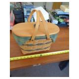 LONGABERGER BASKET LONGABERGER BASKET